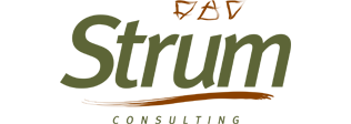 Strum Consulting Logo