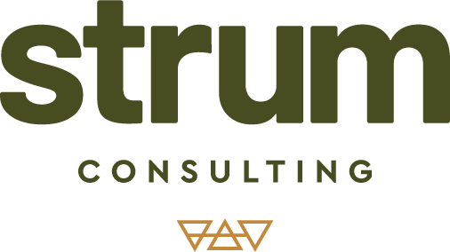 Strum Consulting Logo